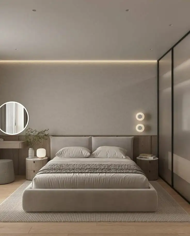 Second view of Homely apartment listing, Address available on request