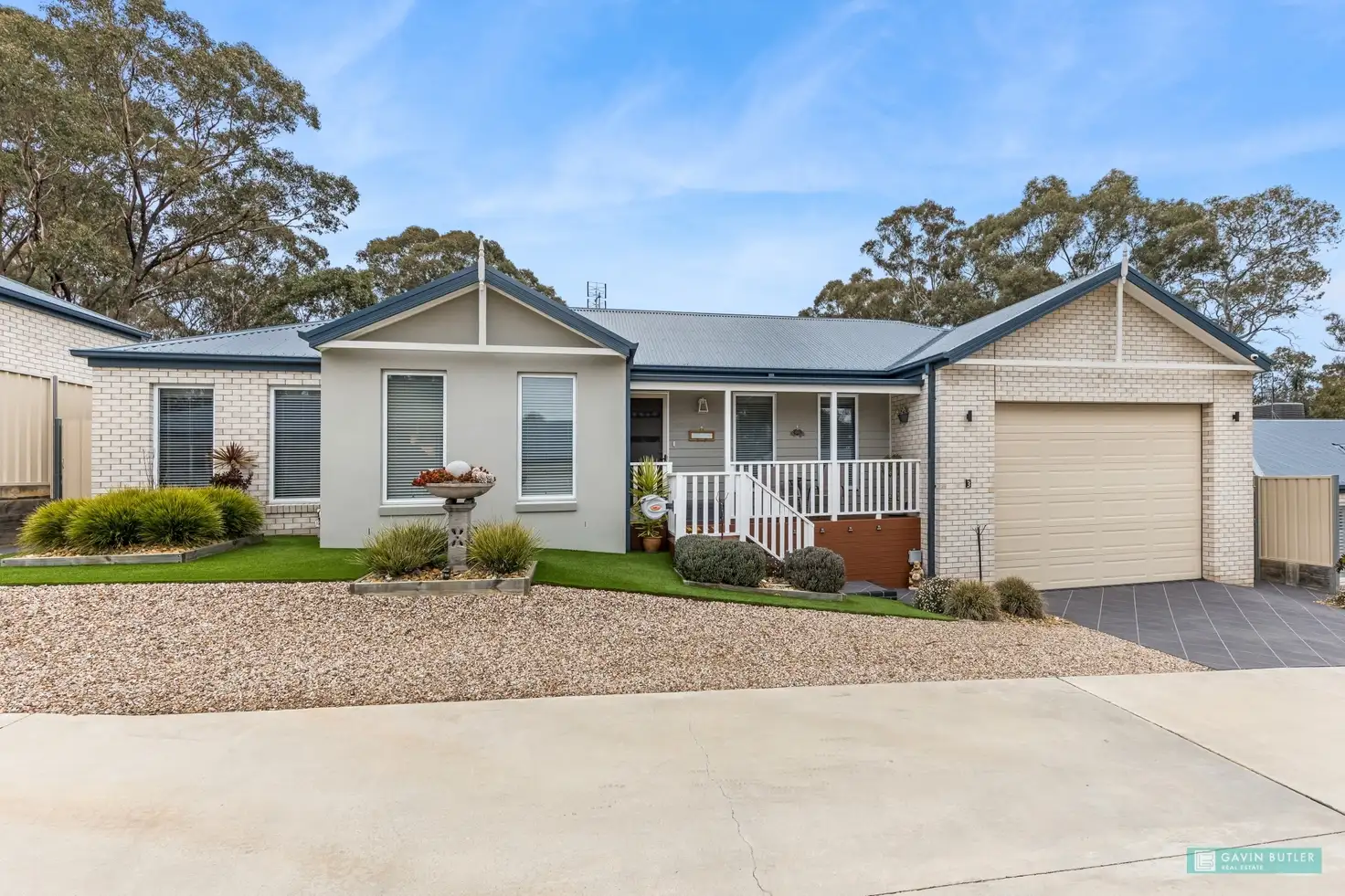 Main view of Homely house listing, 3/5692 Calder Hwy, Kangaroo Flat VIC 3555