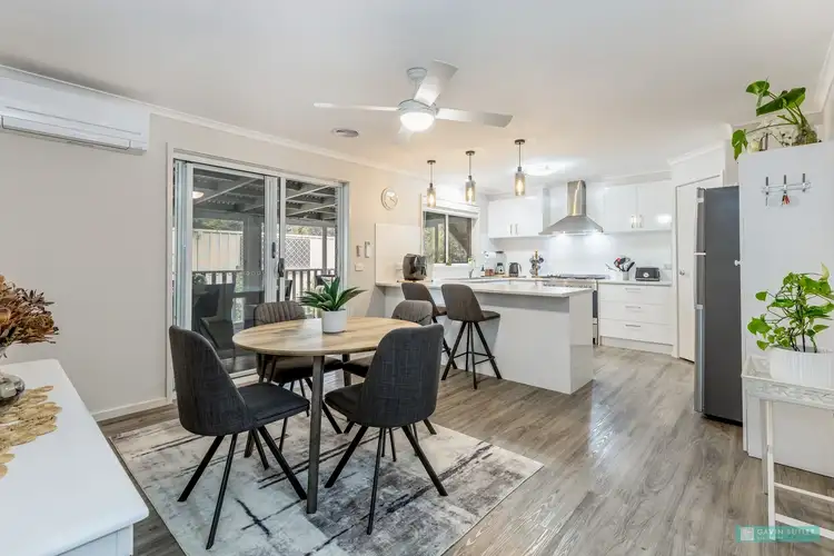 Fourth view of Homely house listing, 3/5692 Calder Hwy, Kangaroo Flat VIC 3555