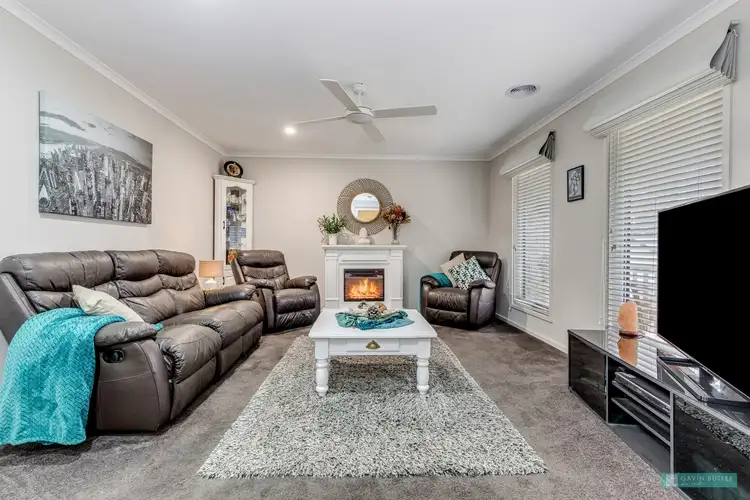 Fifth view of Homely house listing, 3/5692 Calder Hwy, Kangaroo Flat VIC 3555