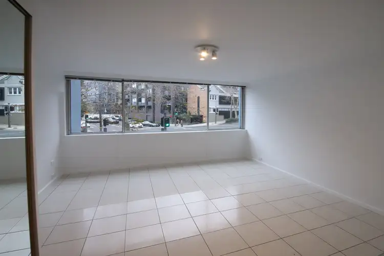 Main view of Homely studio listing, Unit 111/40 Bayswater Rd, Rushcutters Bay NSW 2011