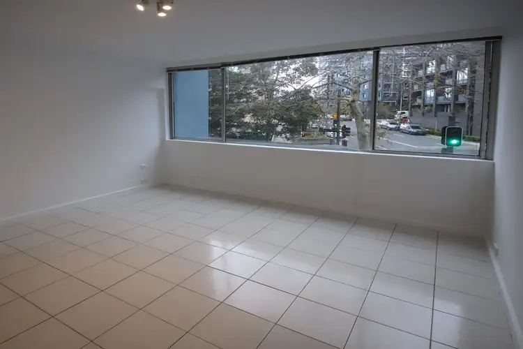 Second view of Homely studio listing, Unit 111/40 Bayswater Rd, Rushcutters Bay NSW 2011