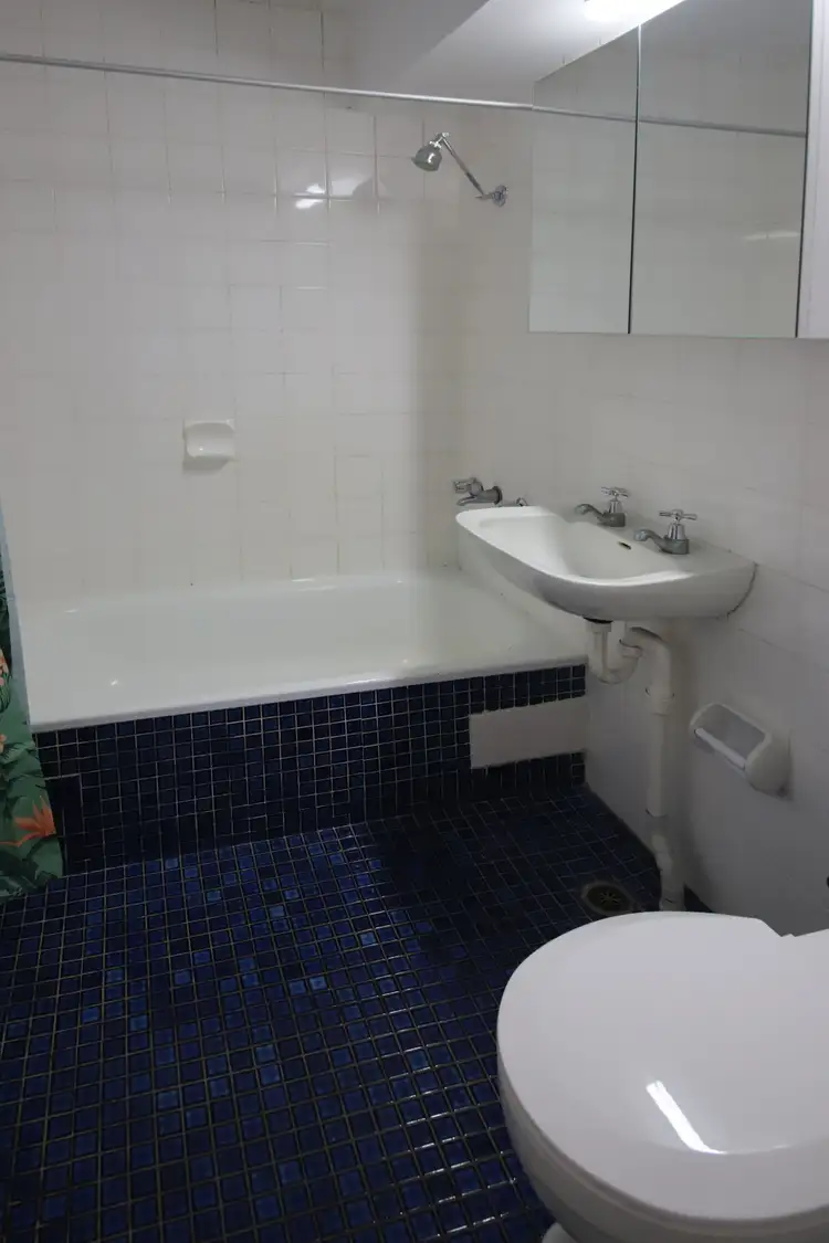 Fifth view of Homely studio listing, Unit 111/40 Bayswater Rd, Rushcutters Bay NSW 2011