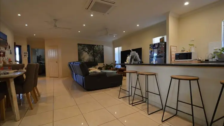 Sixth view of Homely house listing, 4 Sultan Link, South Hedland WA 6722