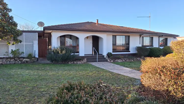 Main view of Homely house listing, 66 Amosfield Rd, Stanthorpe QLD 4380
