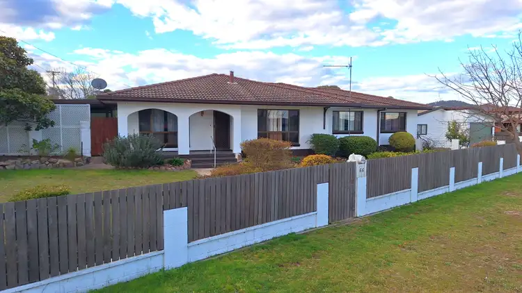 66 Amosfield Rd, Stanthorpe QLD 4380
