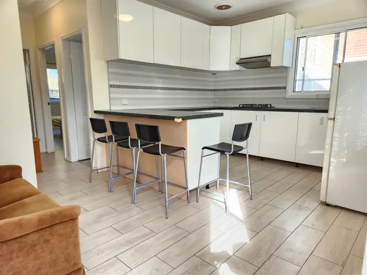 Rear Flat 1/At King Georges Rd, Penshurst NSW 2222
