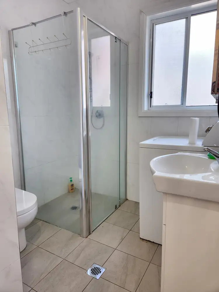 Third view of Homely flat listing, Rear Flat 1/At King Georges Rd, Penshurst NSW 2222