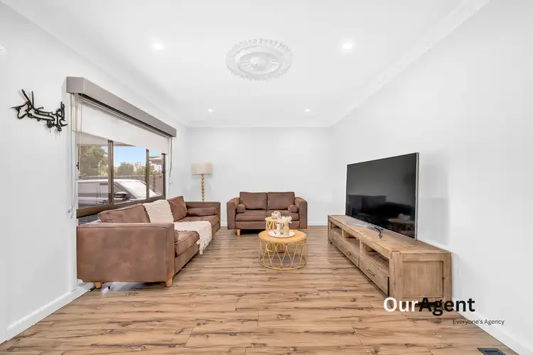 Third view of Homely house listing, 22 Holberry St, Broadmeadows VIC 3047