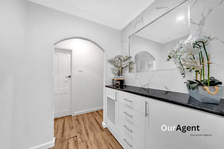 Fourth view of Homely house listing, 22 Holberry St, Broadmeadows VIC 3047