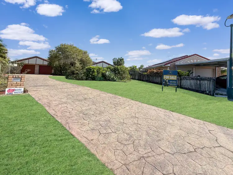 15 Dundee Ct, Beaconsfield QLD 4740