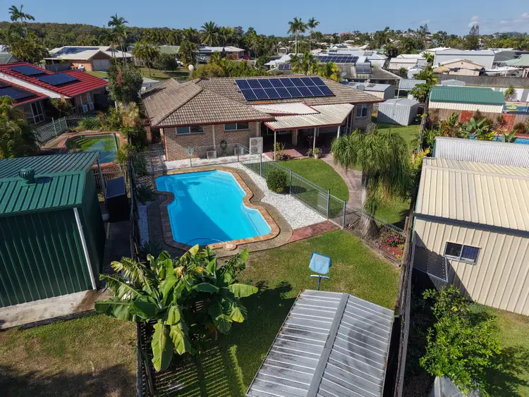 Third view of Homely house listing, 15 Dundee Ct, Beaconsfield QLD 4740