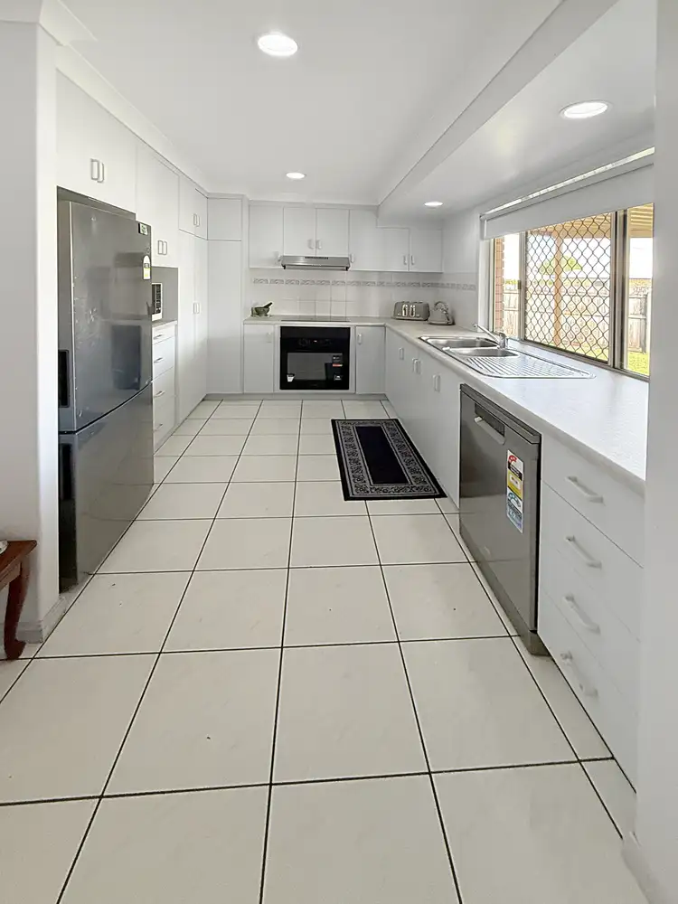 Fourth view of Homely house listing, 15 Dundee Ct, Beaconsfield QLD 4740