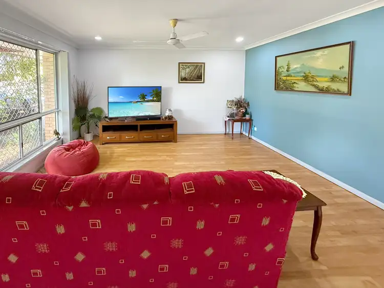 Sixth view of Homely house listing, 15 Dundee Ct, Beaconsfield QLD 4740