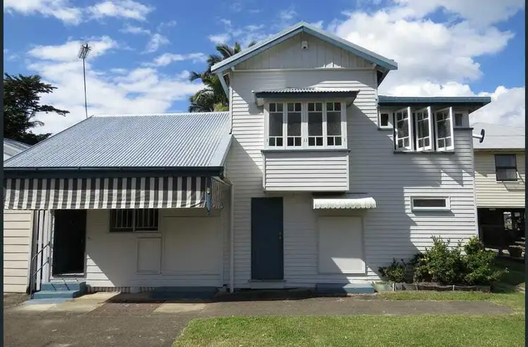7 Zahmel St, Finch Hatton QLD 4756