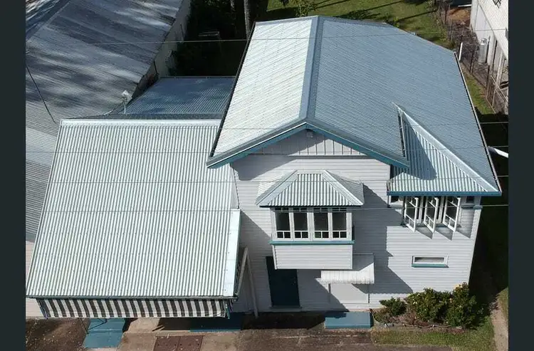 Second view of Homely house listing, 7 Zahmel St, Finch Hatton QLD 4756