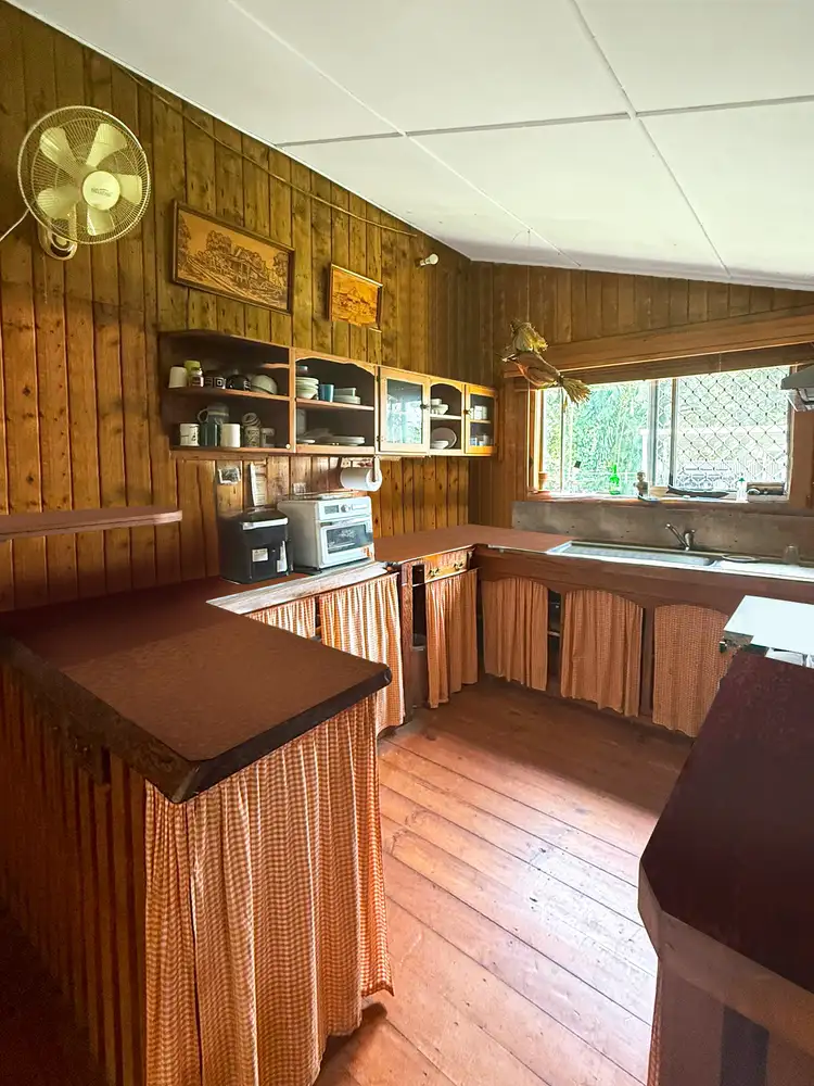 Sixth view of Homely house listing, 5 Zahmel St, Finch Hatton QLD 4756