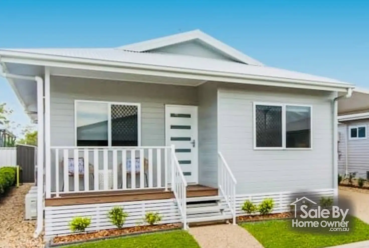 Main view of Homely retirement listing, Site 96/405 Hervey Range Road, Bohle Plains QLD 4817