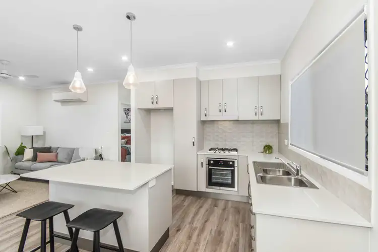 Second view of Homely retirement listing, Site 96/405 Hervey Range Road, Bohle Plains QLD 4817