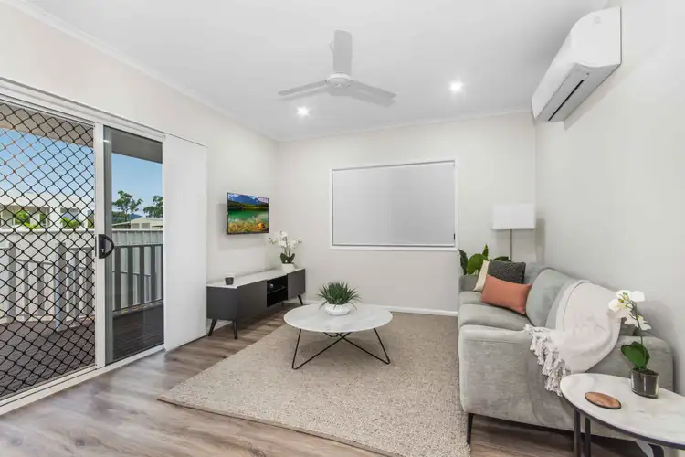 Third view of Homely retirement listing, Site 96/405 Hervey Range Road, Bohle Plains QLD 4817