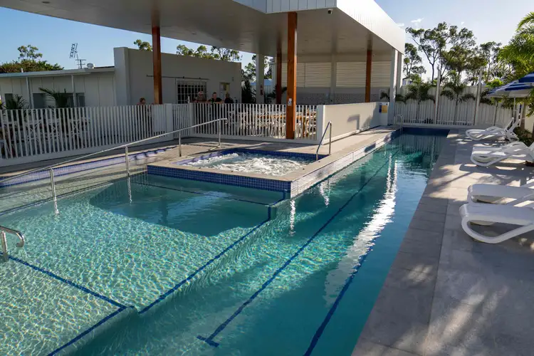 Fifth view of Homely retirement listing, Site 96/405 Hervey Range Road, Bohle Plains QLD 4817