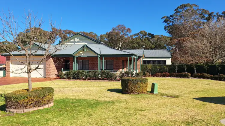 Second view of Homely house listing, 4-6 Fairway Crescent, Stanthorpe QLD 4380
