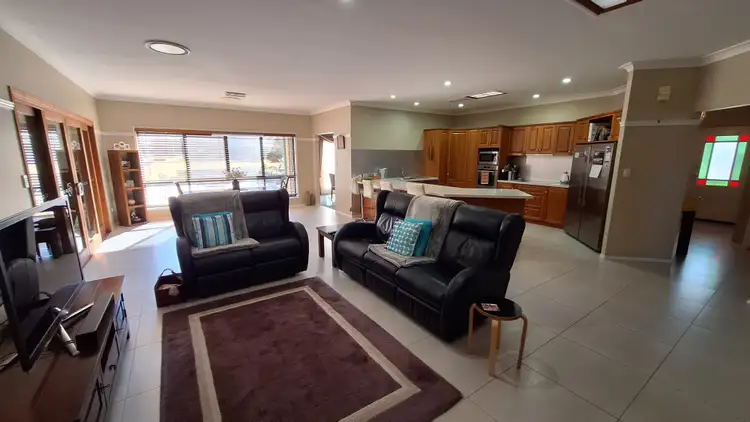 Fourth view of Homely house listing, 4-6 Fairway Crescent, Stanthorpe QLD 4380