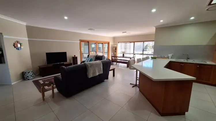 Fifth view of Homely house listing, 4-6 Fairway Crescent, Stanthorpe QLD 4380