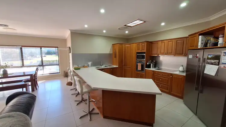 Sixth view of Homely house listing, 4-6 Fairway Crescent, Stanthorpe QLD 4380