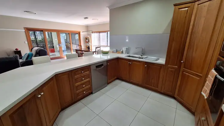 Seventh view of Homely house listing, 4-6 Fairway Crescent, Stanthorpe QLD 4380