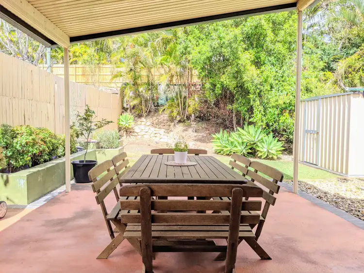 Main view of Homely house listing, 21 Garfield Tce, Everton Hills QLD 4053