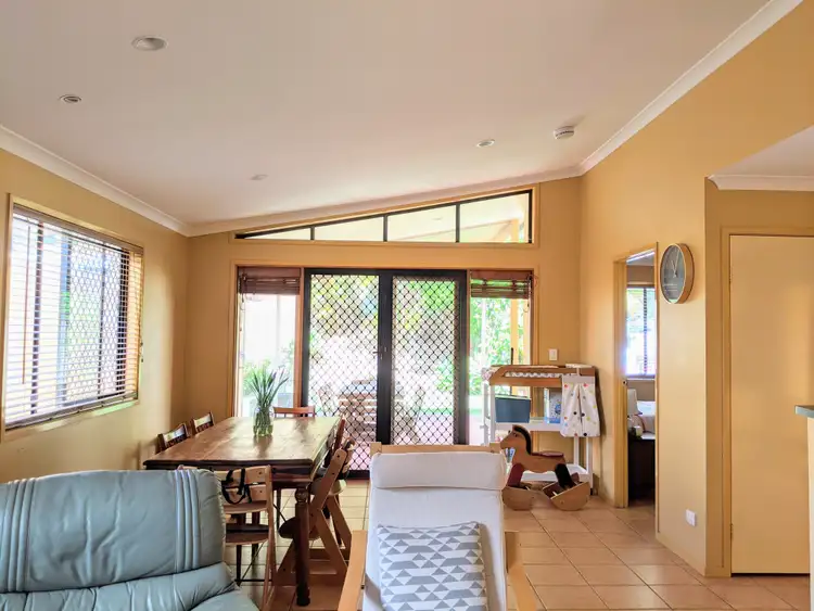 Third view of Homely house listing, 21 Garfield Tce, Everton Hills QLD 4053