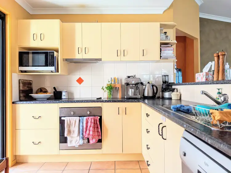 Fourth view of Homely house listing, 21 Garfield Tce, Everton Hills QLD 4053