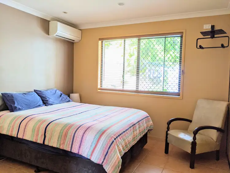 Fifth view of Homely house listing, 21 Garfield Tce, Everton Hills QLD 4053