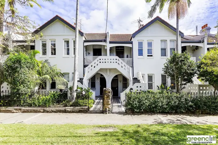 34 Cook Rd, Centennial Park NSW 2021