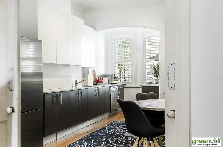 Third view of Homely unit listing, 34 Cook Rd, Centennial Park NSW 2021
