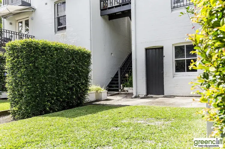 Fourth view of Homely unit listing, 34 Cook Rd, Centennial Park NSW 2021
