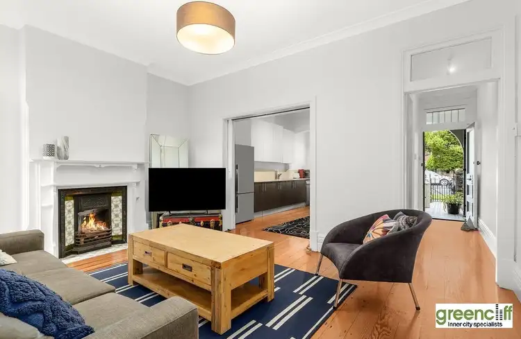 Fifth view of Homely unit listing, 34 Cook Rd, Centennial Park NSW 2021