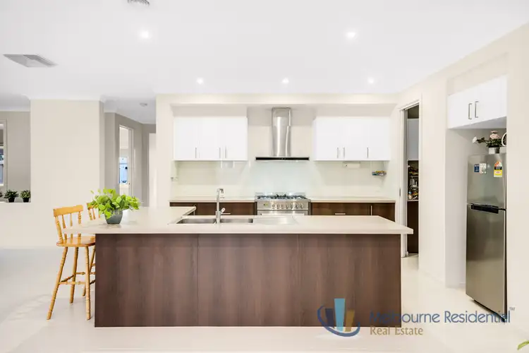 Main view of Homely house listing, 57 Landing Pl, Point Cook VIC 3030