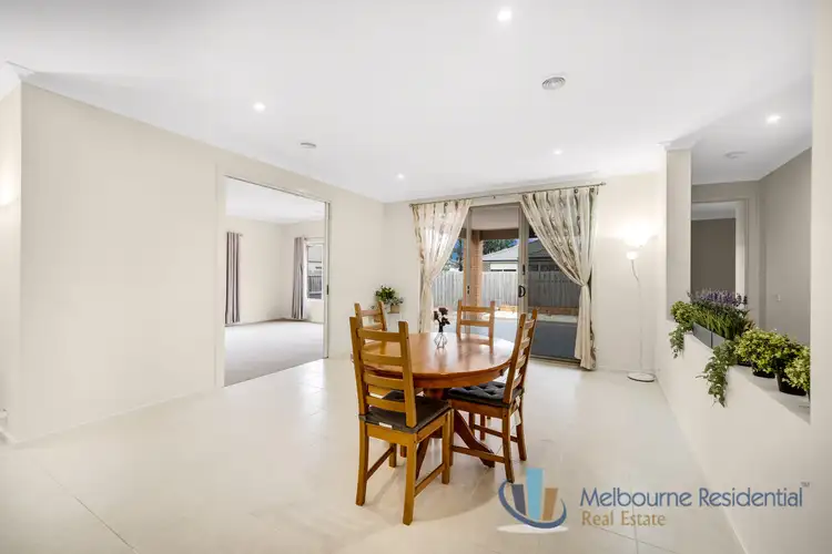 Third view of Homely house listing, 57 Landing Pl, Point Cook VIC 3030