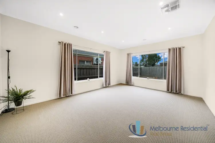 Fourth view of Homely house listing, 57 Landing Pl, Point Cook VIC 3030
