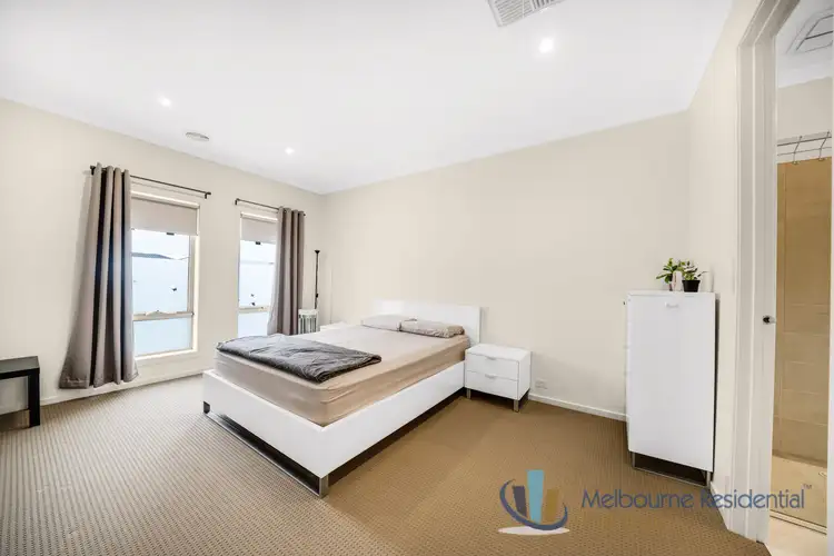 Fifth view of Homely house listing, 57 Landing Pl, Point Cook VIC 3030