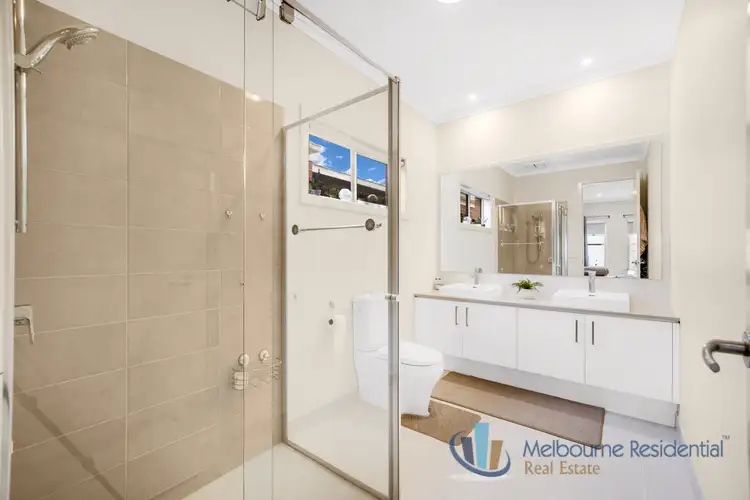 Sixth view of Homely house listing, 57 Landing Pl, Point Cook VIC 3030