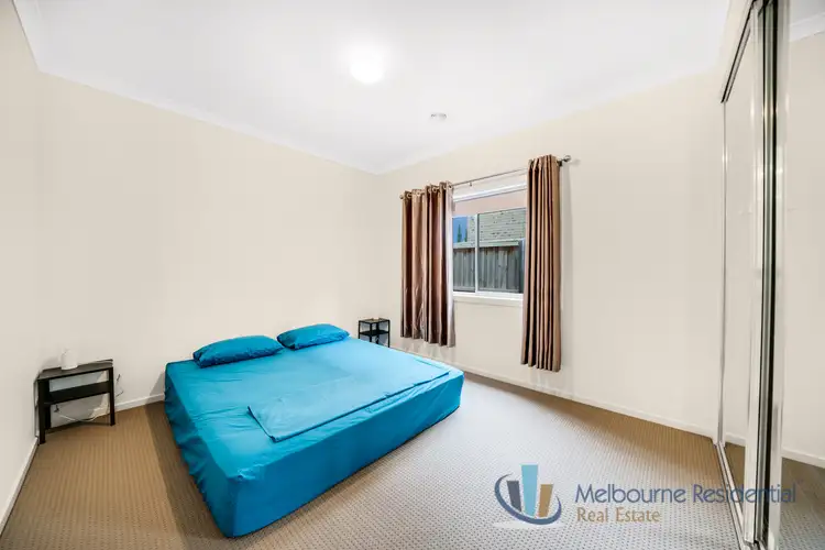 Seventh view of Homely house listing, 57 Landing Pl, Point Cook VIC 3030