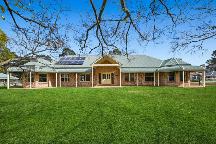 Third view of Homely house listing, 30 Sturt Pl, Windsor Downs NSW 2756