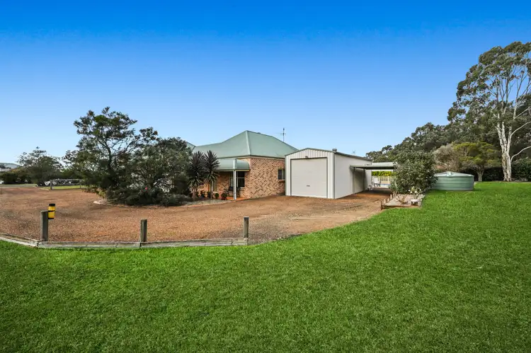 Fourth view of Homely house listing, 30 Sturt Pl, Windsor Downs NSW 2756