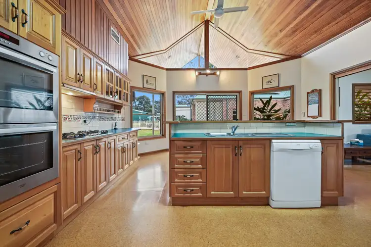 Fifth view of Homely house listing, 30 Sturt Pl, Windsor Downs NSW 2756