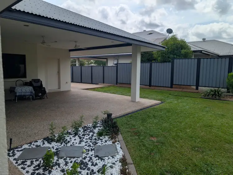 Second view of Homely house listing, 13 Vendetta Crescent, Johnston NT 832