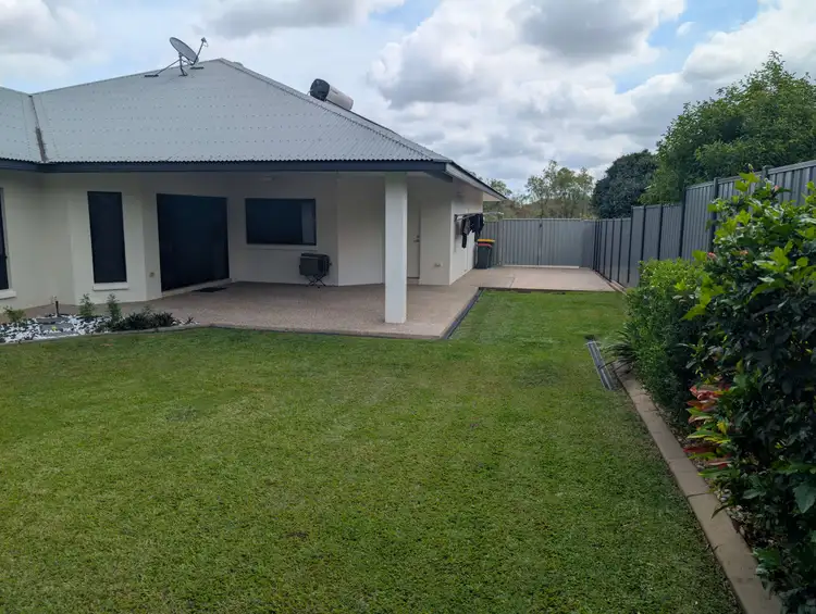 Fifth view of Homely house listing, 13 Vendetta Crescent, Johnston NT 832