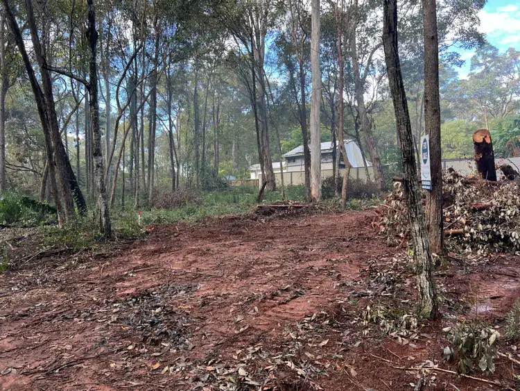 Main view of Homely land listing, 58 Cook Av, Russell Island QLD 4184